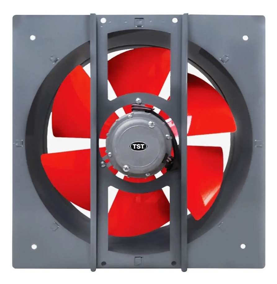 Extractor Industrial