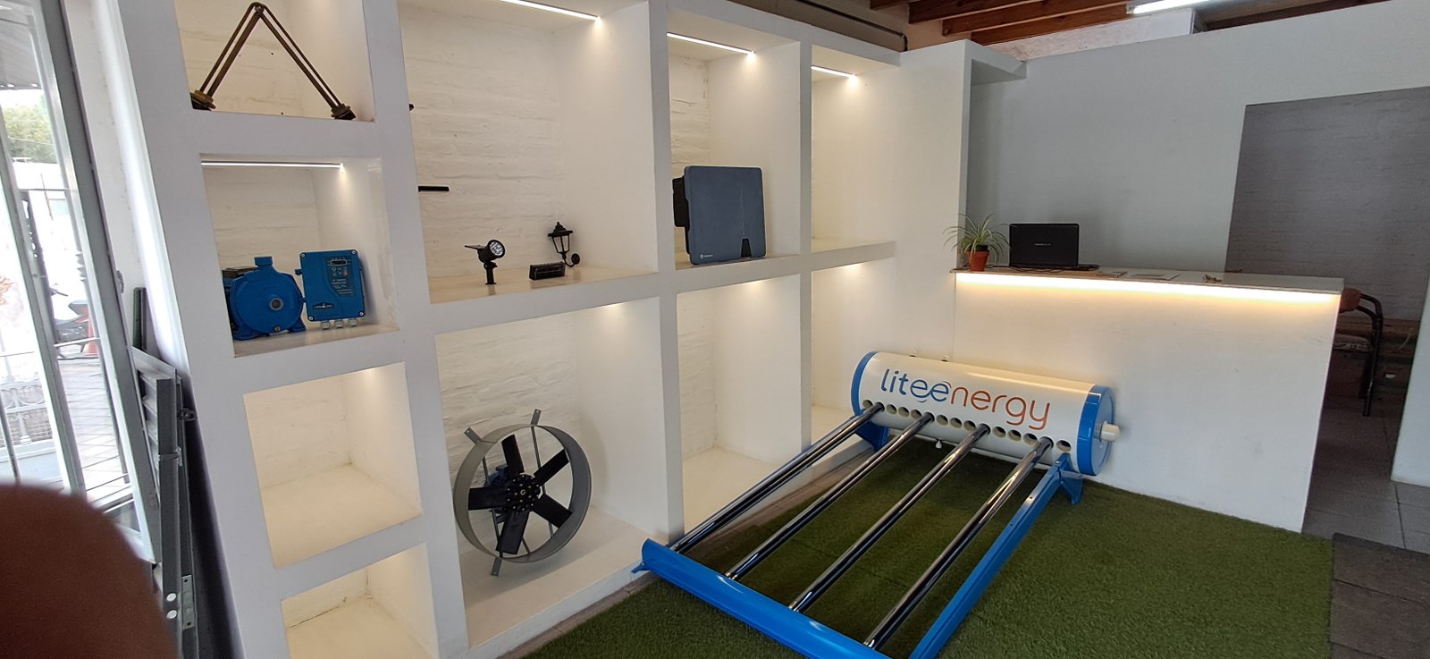 Instalaciones Bihoelectric